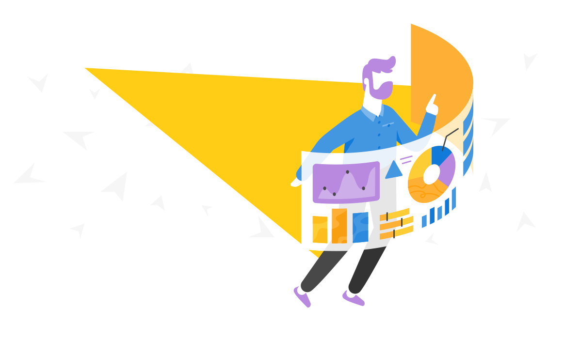 Partner Interface - Sneak Peek Visual