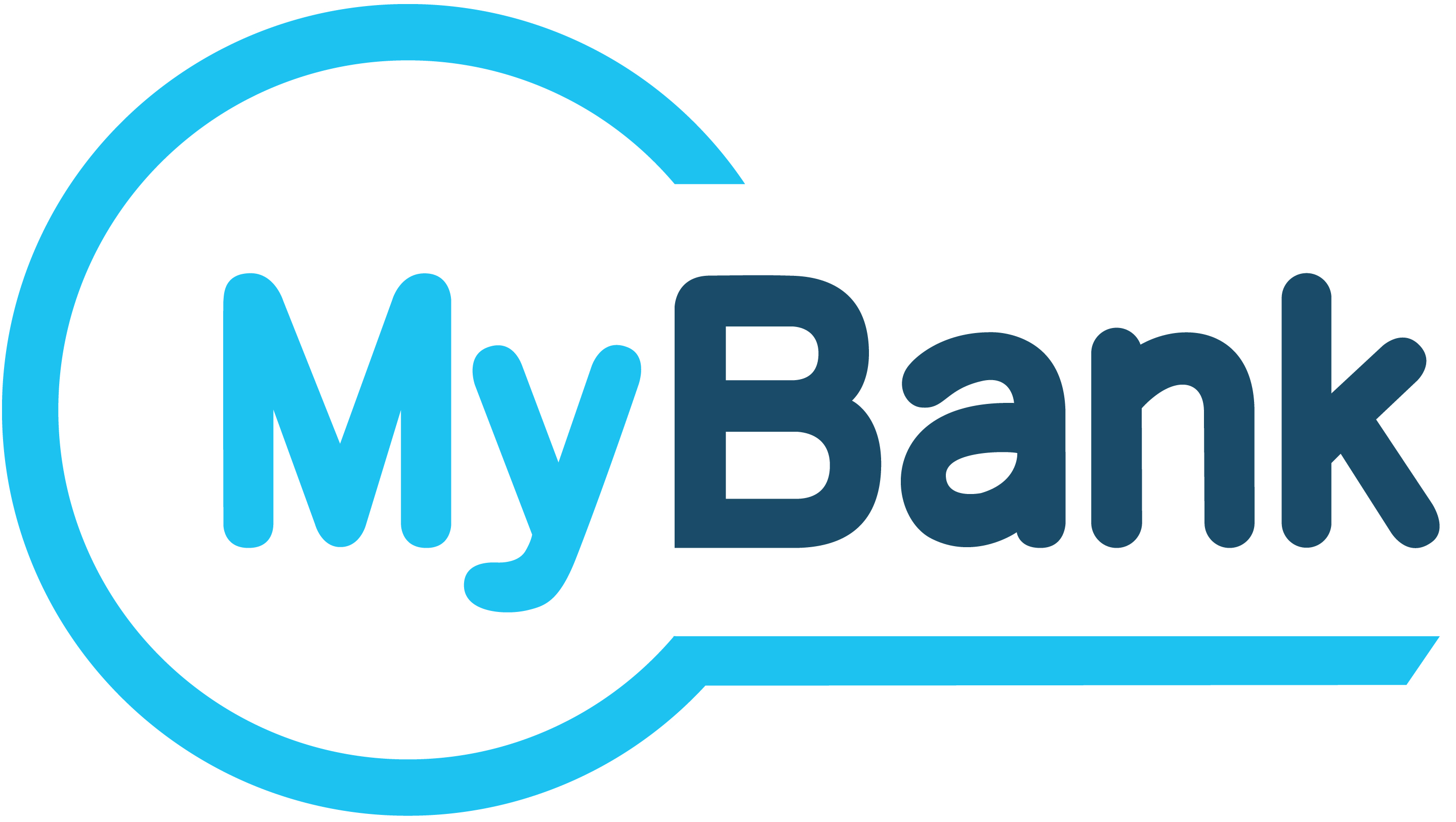 MyBank pay